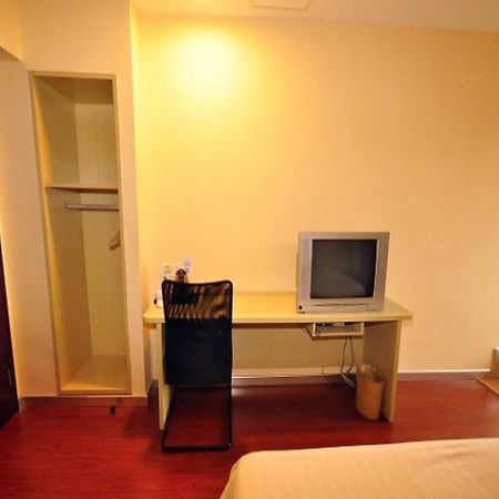 Motel 168 South Hushu Road 杭州 エクステリア 写真
