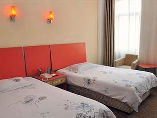 Motel 168 South Hushu Road 杭州 エクステリア 写真
