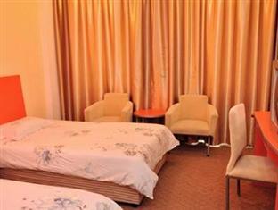 Motel 168 South Hushu Road 杭州 エクステリア 写真